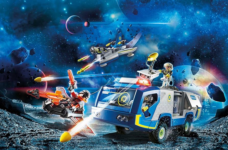 天地無用! GXP 全26話 GALAXY POLICE TRANSPORTER 捜索救難ヘリ: ｜教育・保育関係者向けサイトPLAYSCAPE